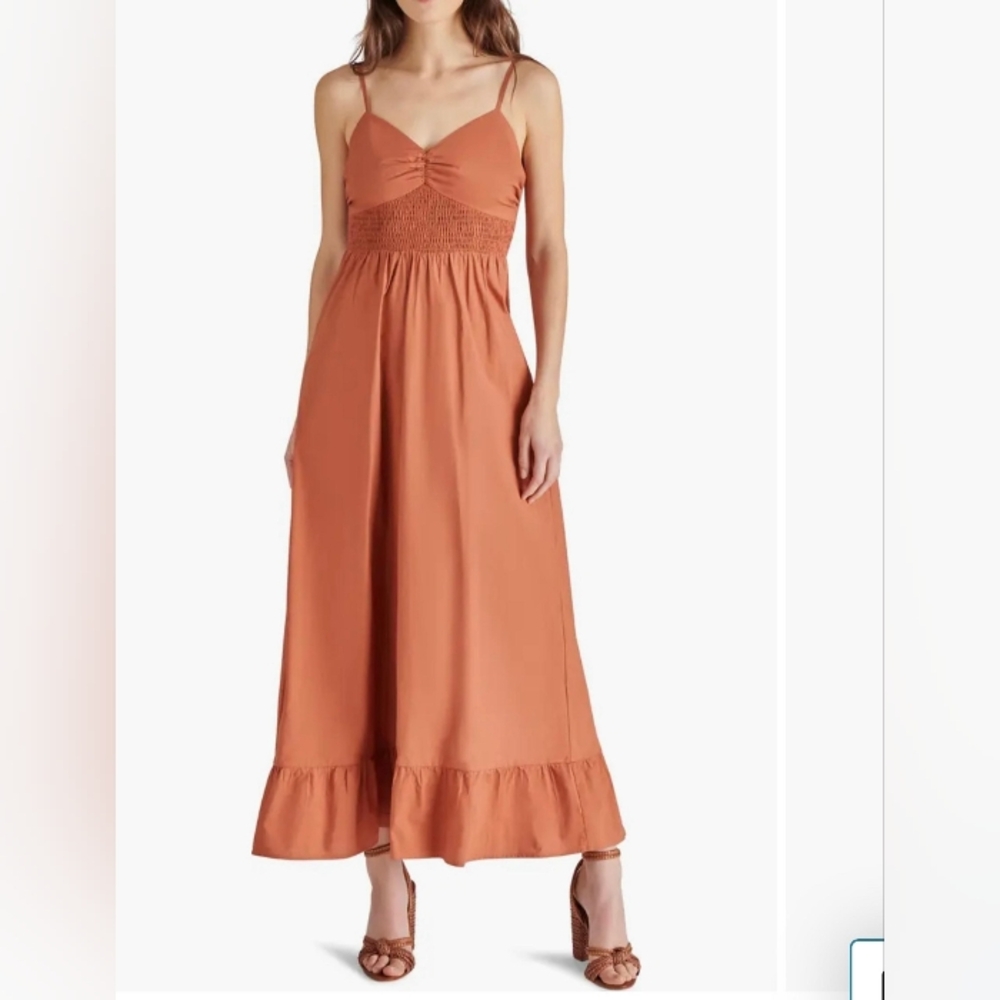 Steve Madden Sienna Maxi Dress